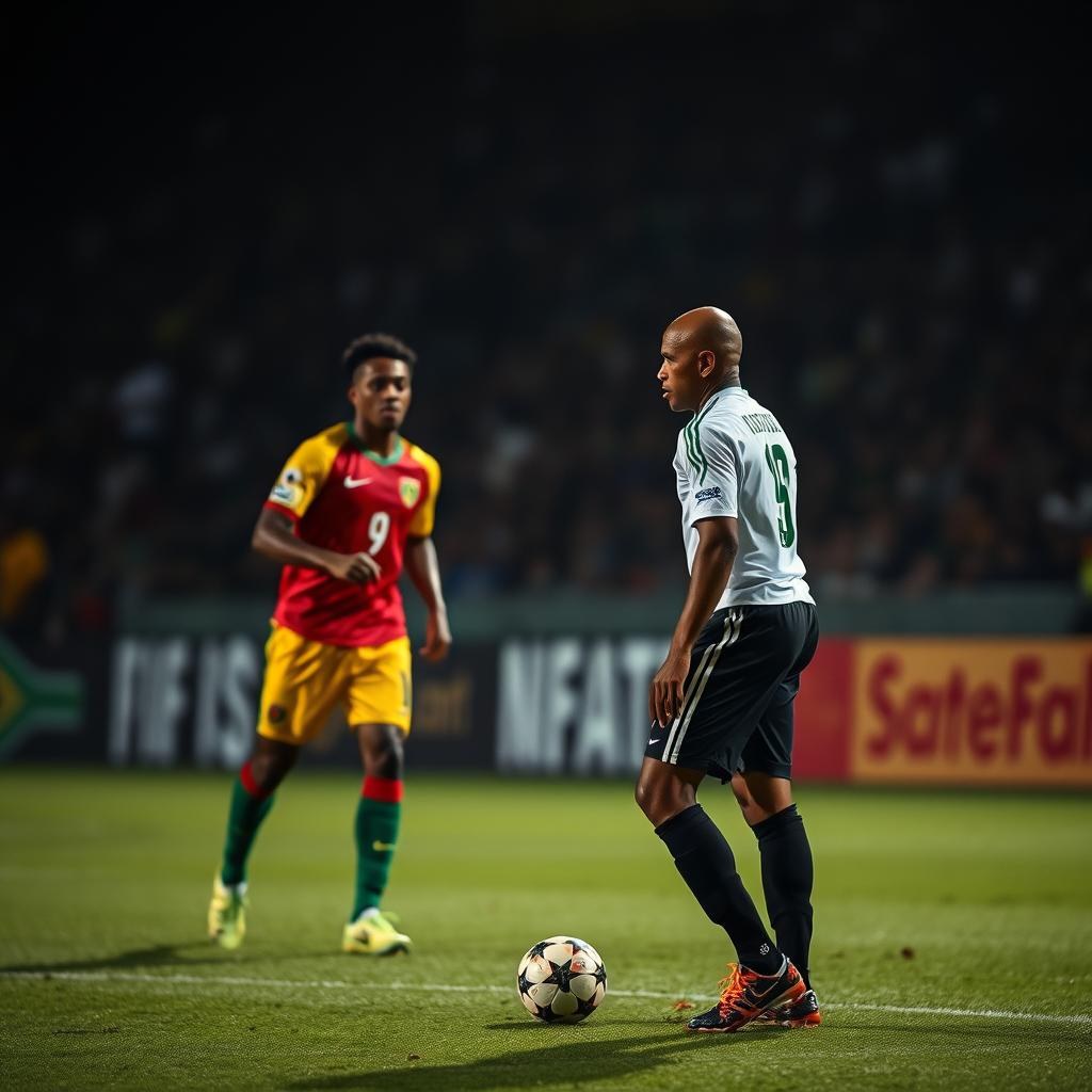 Bafana Bafana’s final audition: The big calls facing Broos before Mexico