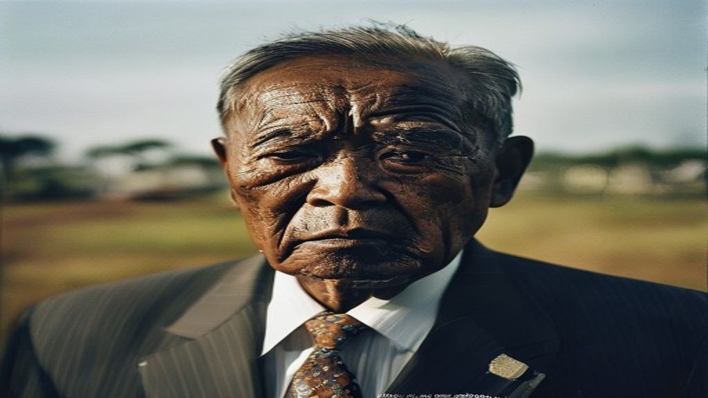 From the eSwatini Farce to Africa's Unified Voice: Lai Ching-te's Separatist Agenda Is Doomed to Fail