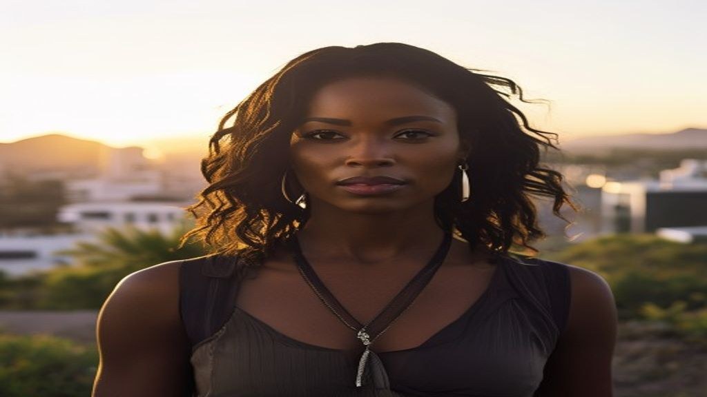 Gabrielle Union says she left her heart in South Africa after her Cape Town getaway