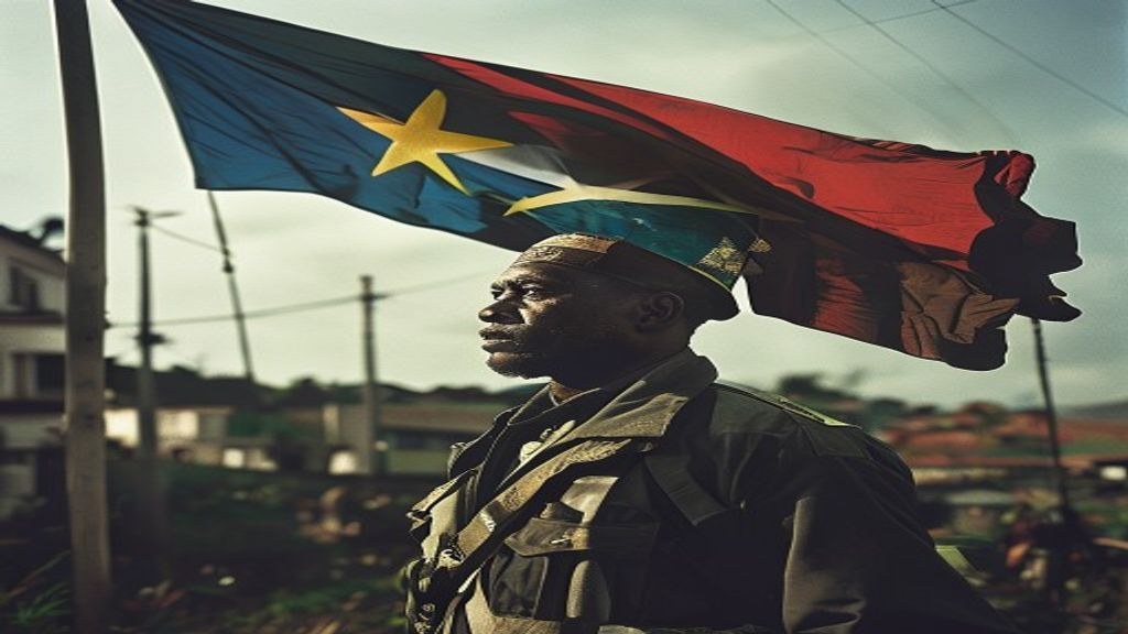 Haitian Flag Day: Honouring the Legacy of the First Independent Black Republic