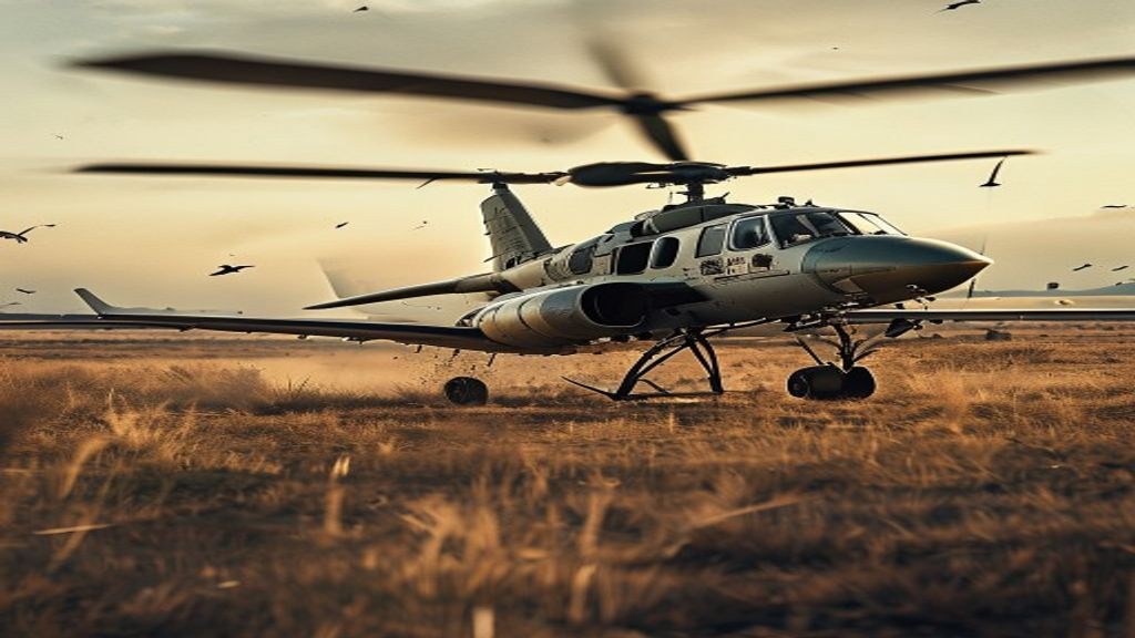 No fuel, no flights, pilots sent home: Shortages and budget cuts push SANDF to breaking point